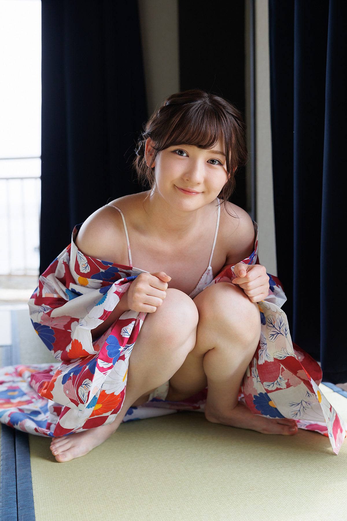 Minisuka tv Asami Kondou 近藤あさみ Limited Gallery Set 43 02 0015 0125206095.jpg