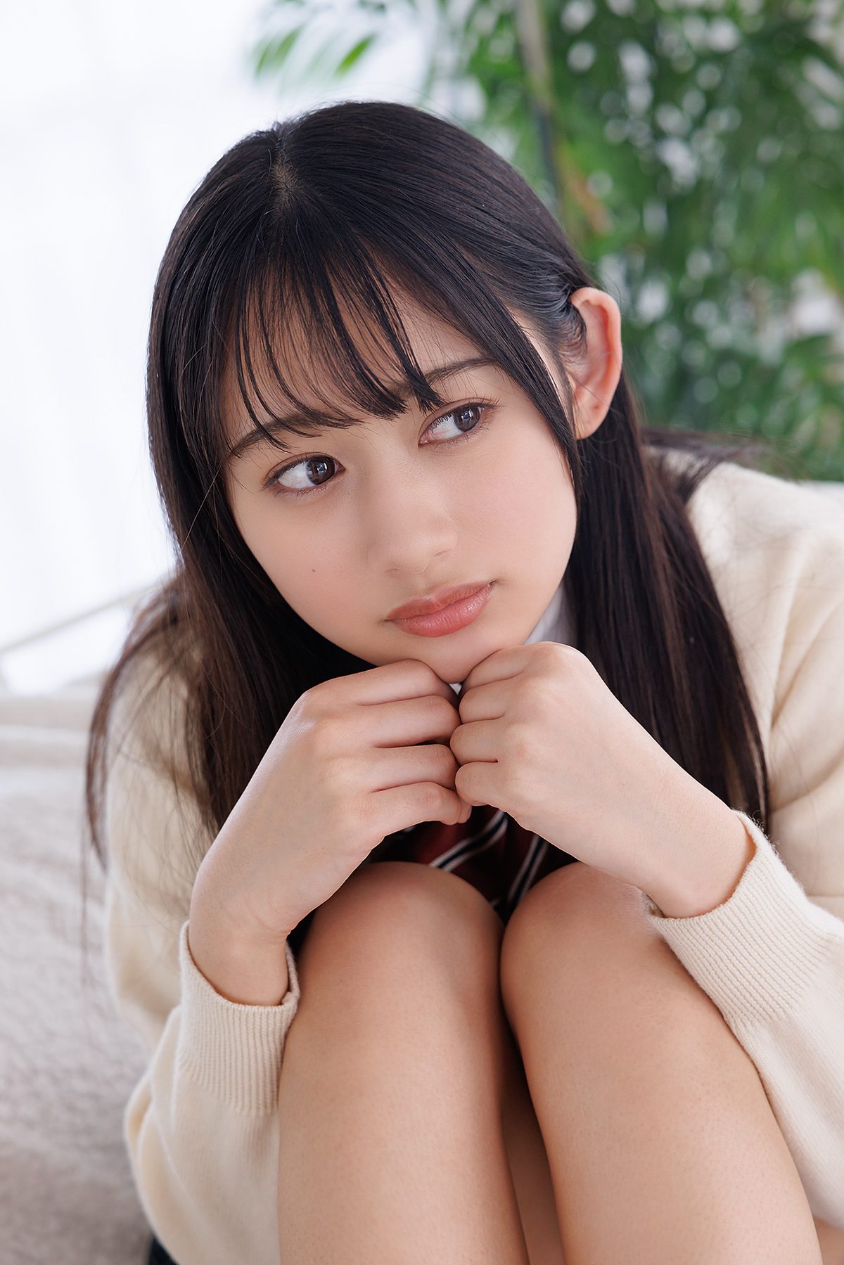 Minisuka tv Seia Fujii 藤井星愛 Regular Gallery 6 Set 6 1 0017 8589158541.jpg