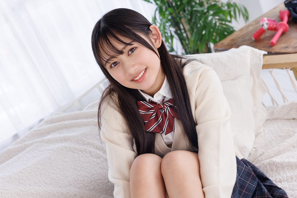 Minisuka tv Seia Fujii 藤井星愛 Regular Gallery 6 Set 6 1 0020 9197697140.jpg