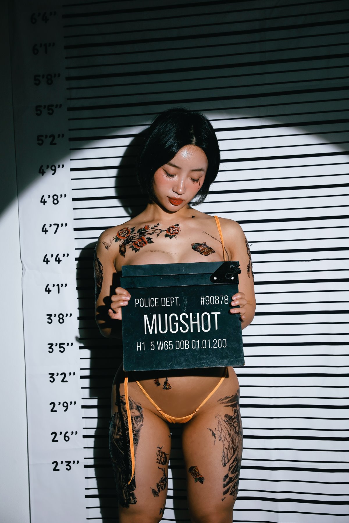 Pinkpie Booty Queen Vol 2 Sexy Mugshot 0026 3236973222.jpg