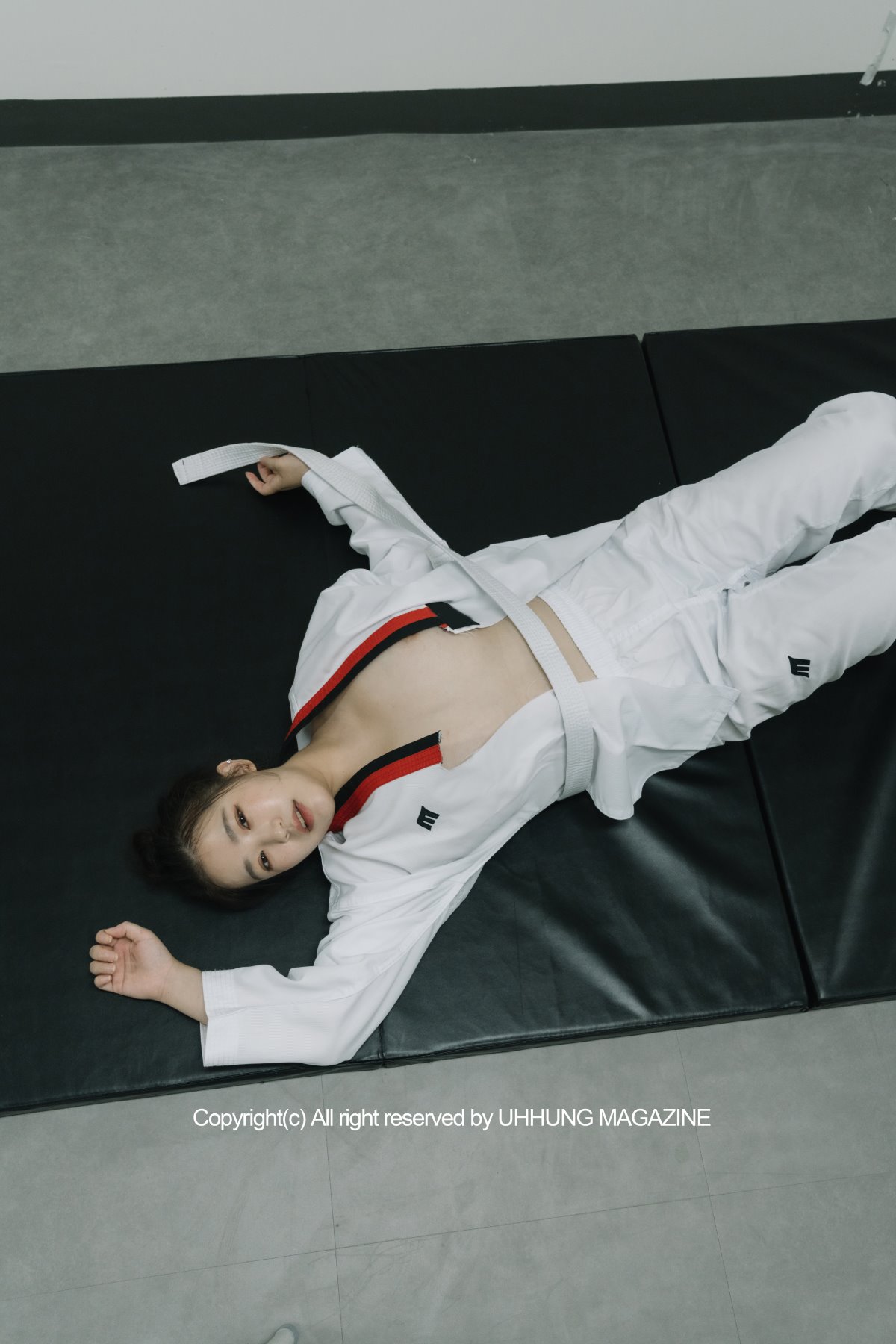 UHHUNG MAGAZINE Jenn Vol 1 Taekwondo Part2 0025 1533587580.jpg