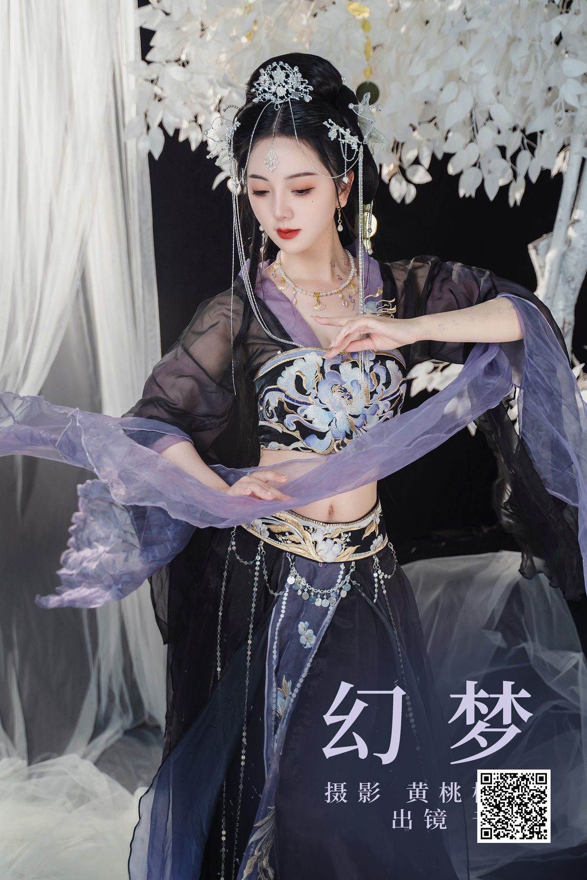 YiTuYu艺图语 Vol 5264 Qian Xue Ya 0001 3003050342.jpg