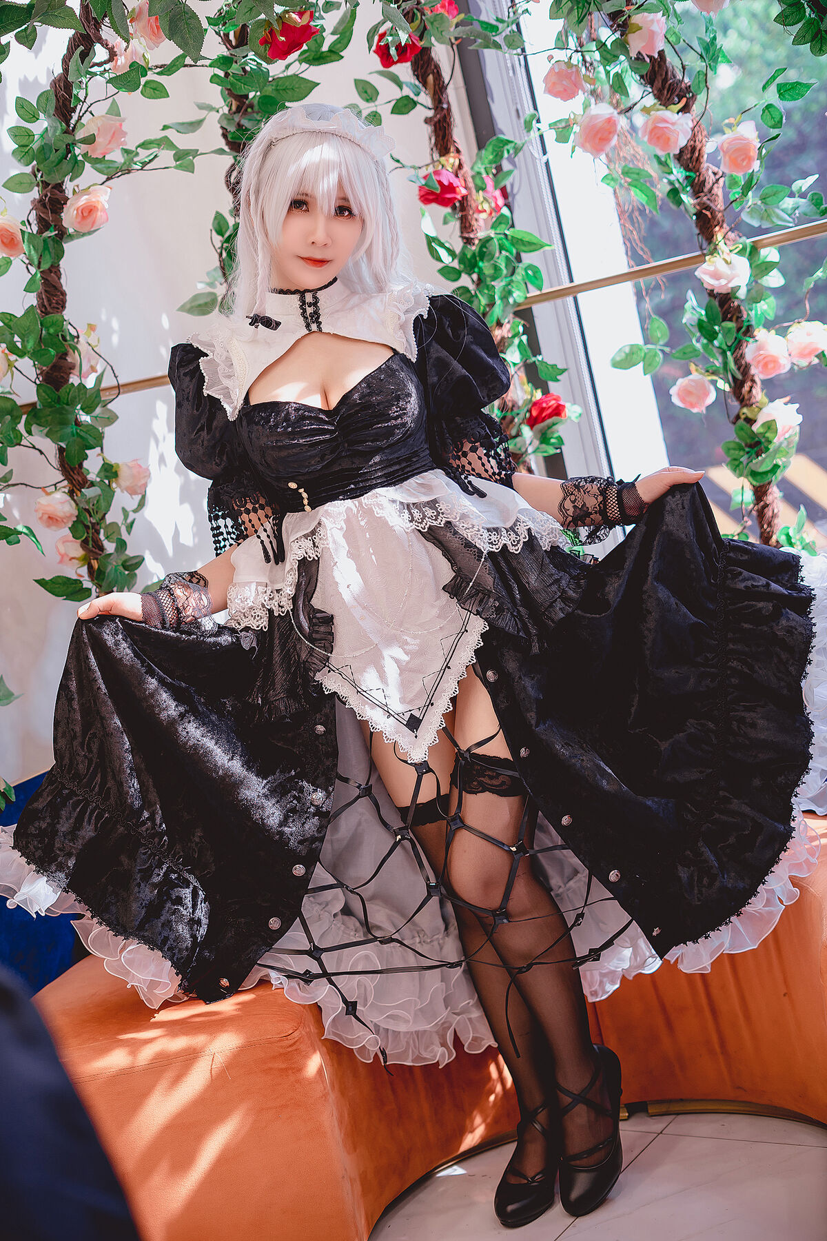 Coser@Pyon Hermione 0004 0595112690.jpg