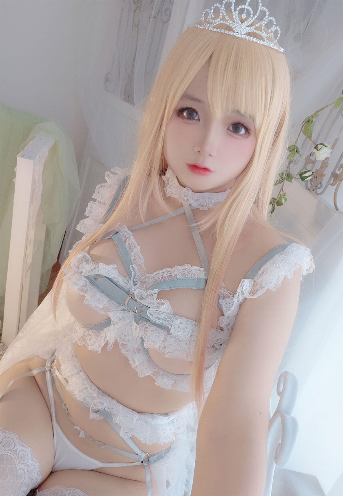 Coser@日奈娇 喜多川海梦 花嫁 0040 5399417365.jpg