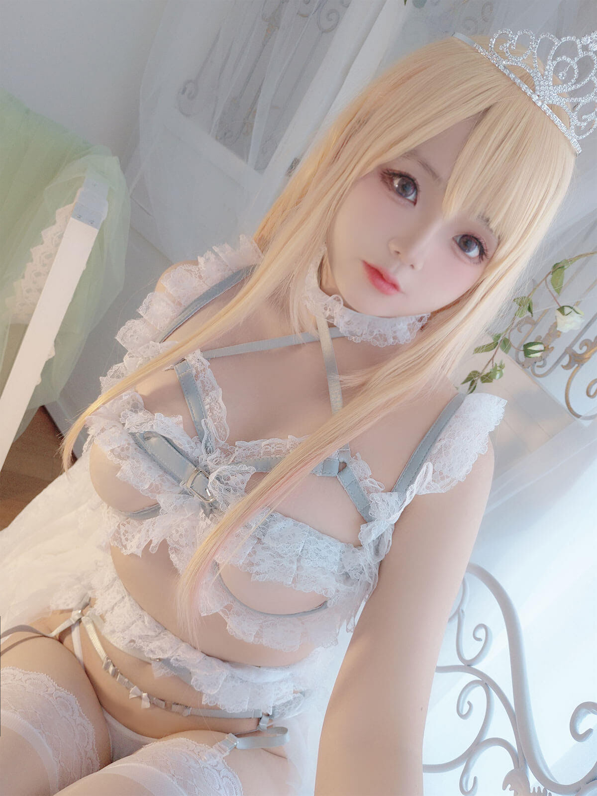 Coser@日奈娇 喜多川海梦 花嫁 0045 3237779849.jpg