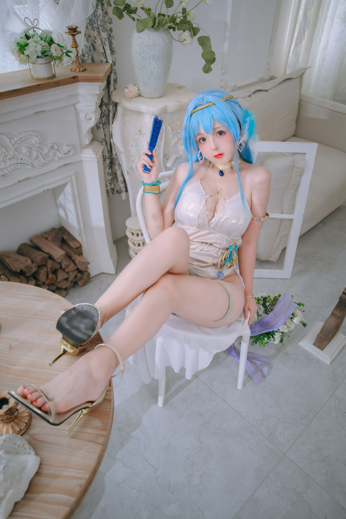 Coser@日奈娇 海伦礼服 0019 3859883289.jpg