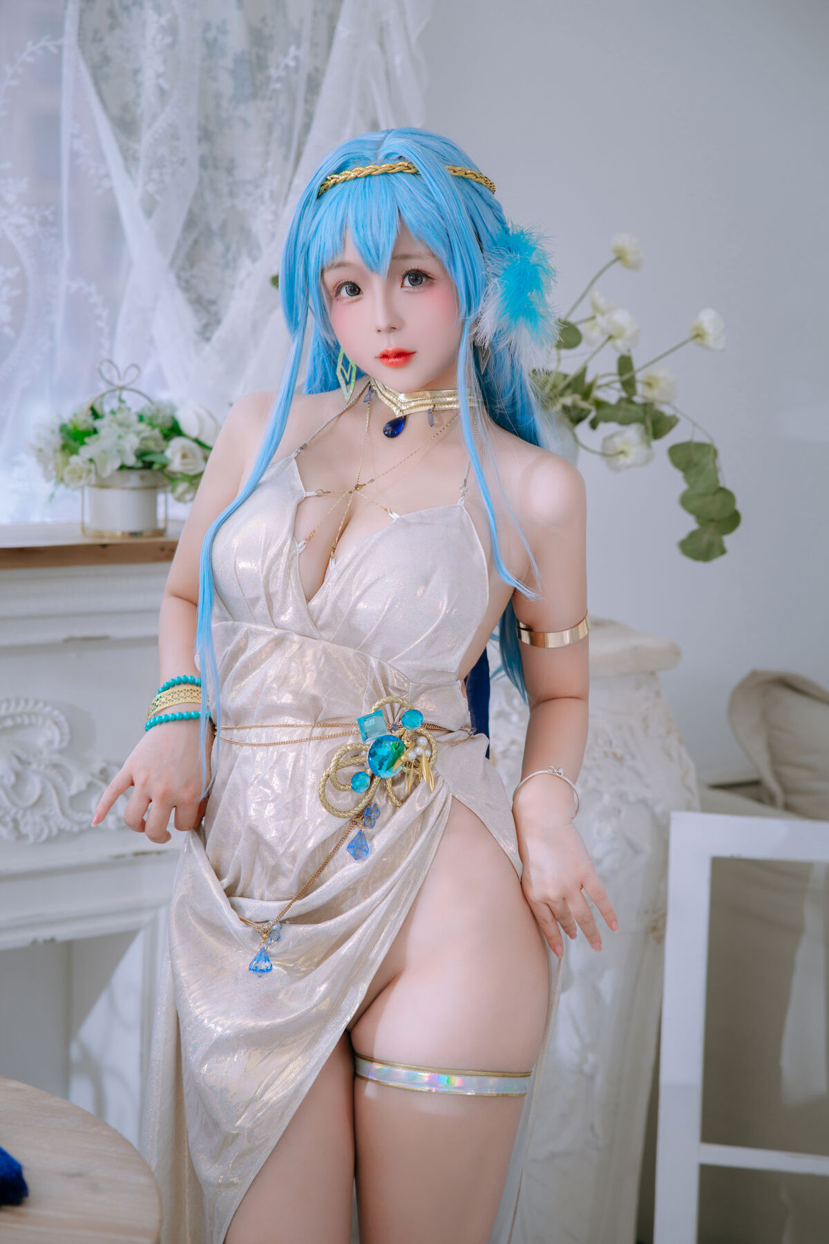 Coser@日奈娇 海伦礼服 0031 2319514375.jpg