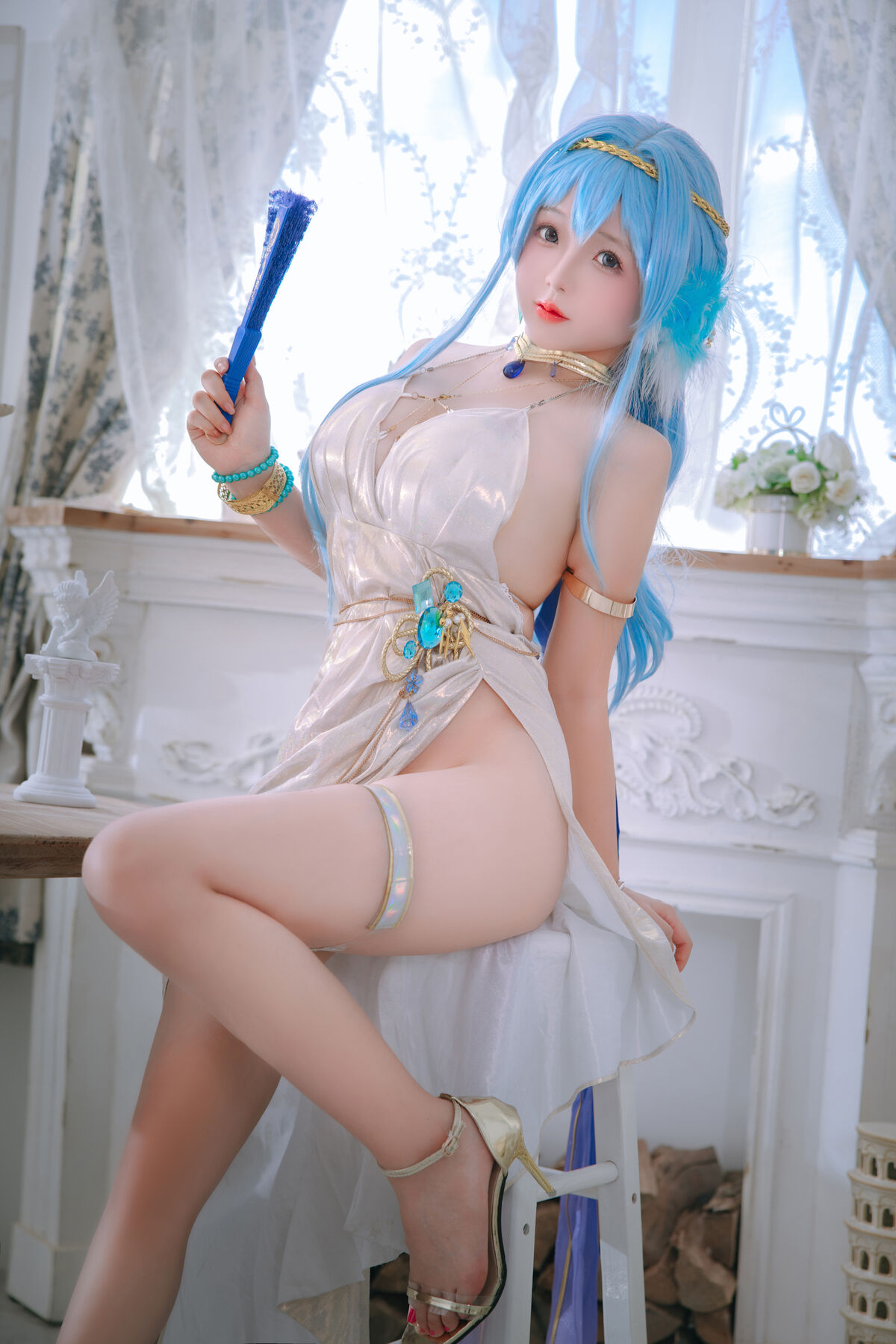 Coser@日奈娇 海伦礼服 0042 4540481304.jpg