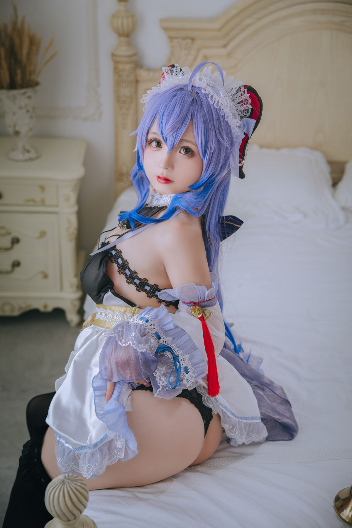 Coser@日奈娇 甘雨女仆 0006 2273984641.jpg