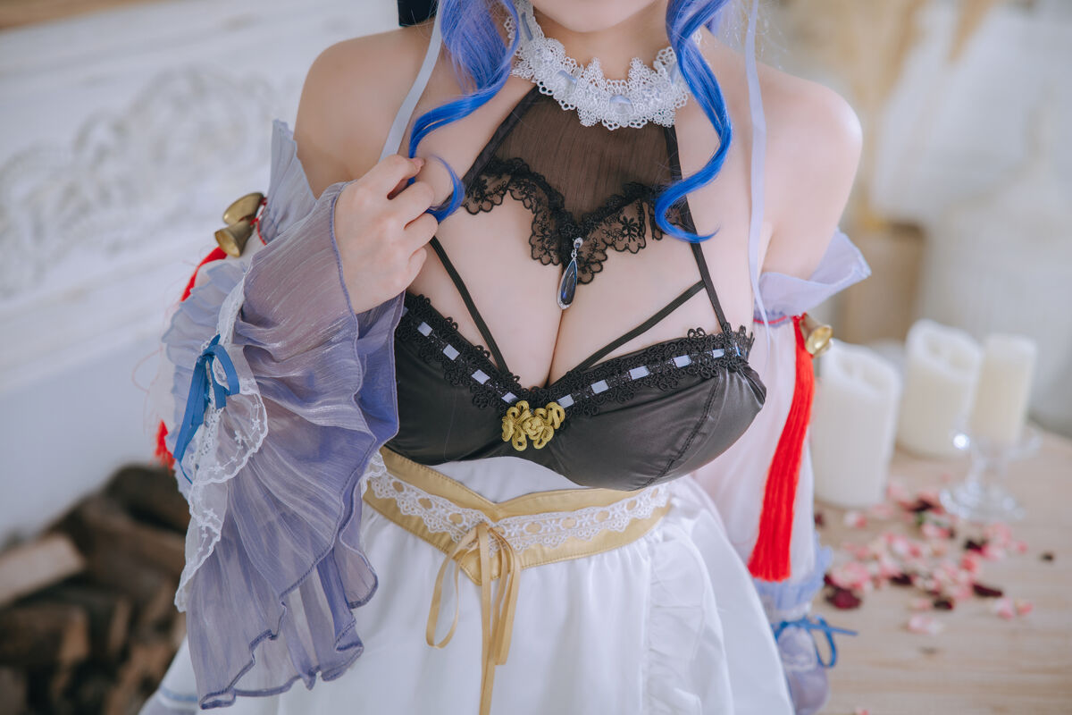 Coser@日奈娇 甘雨女仆 0019 6480392522.jpg