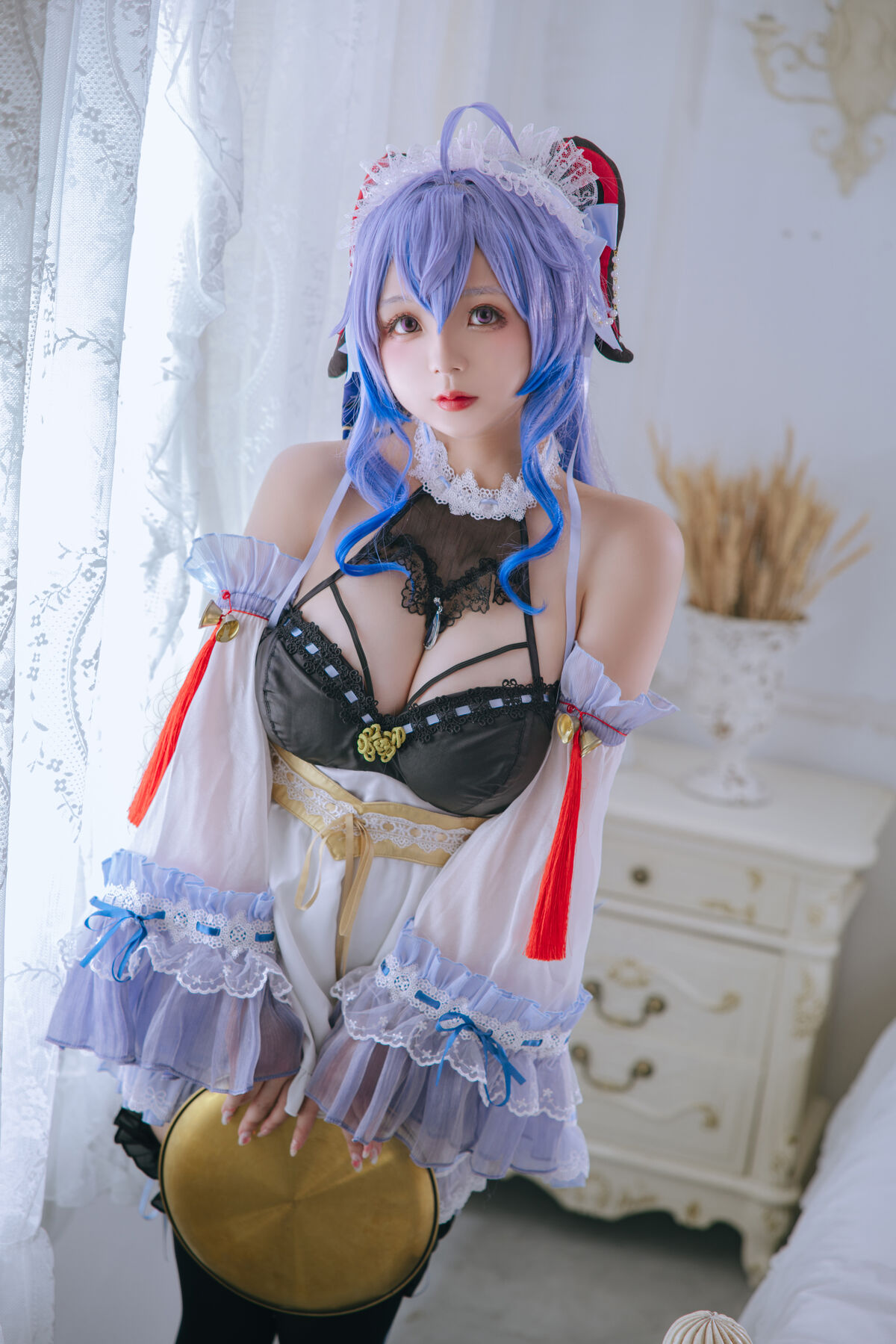 Coser@日奈娇 甘雨女仆 0022 5274257709.jpg