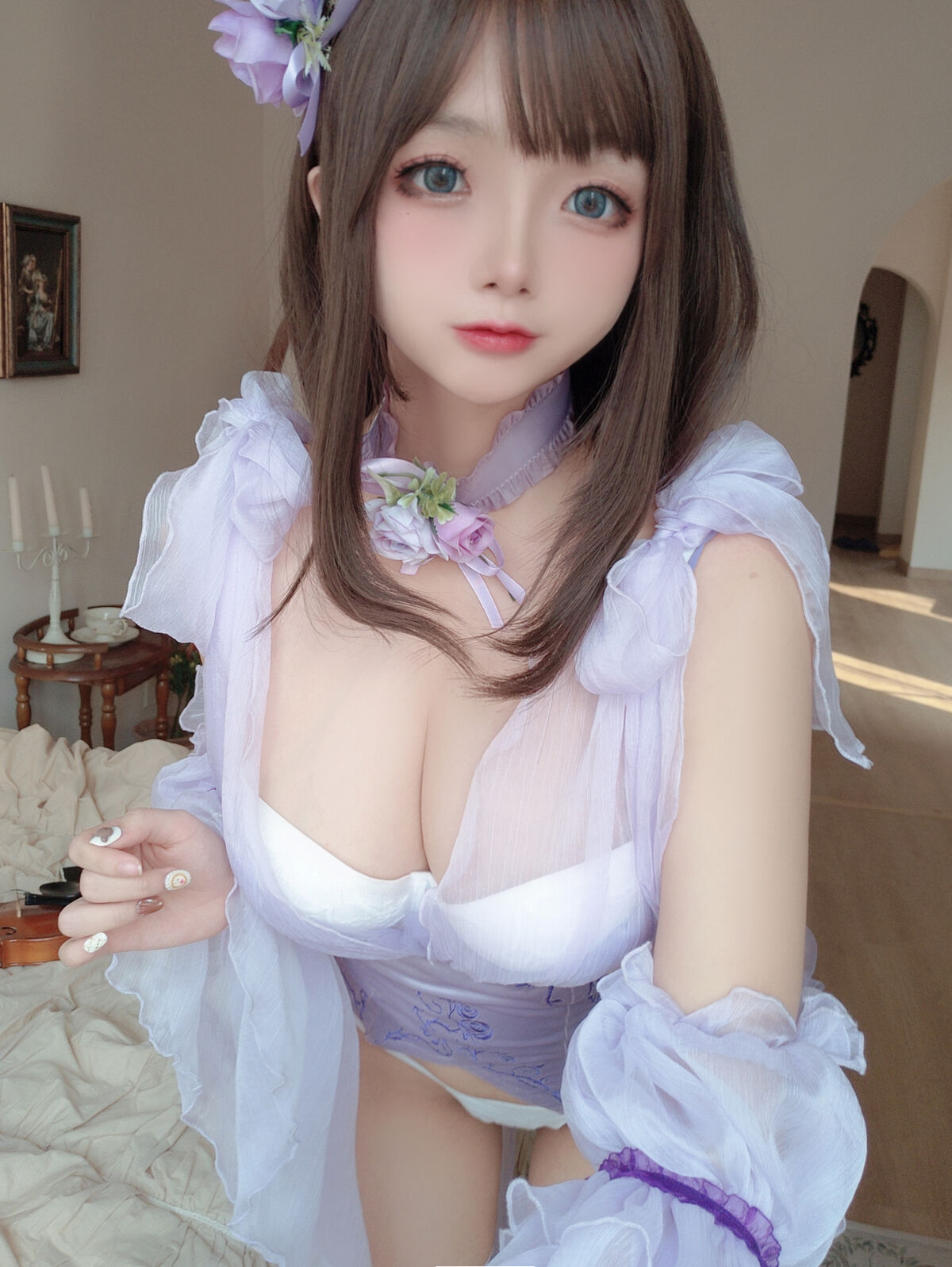 Coser@日奈娇 睡美人 自摄 0032 9161460907.jpg