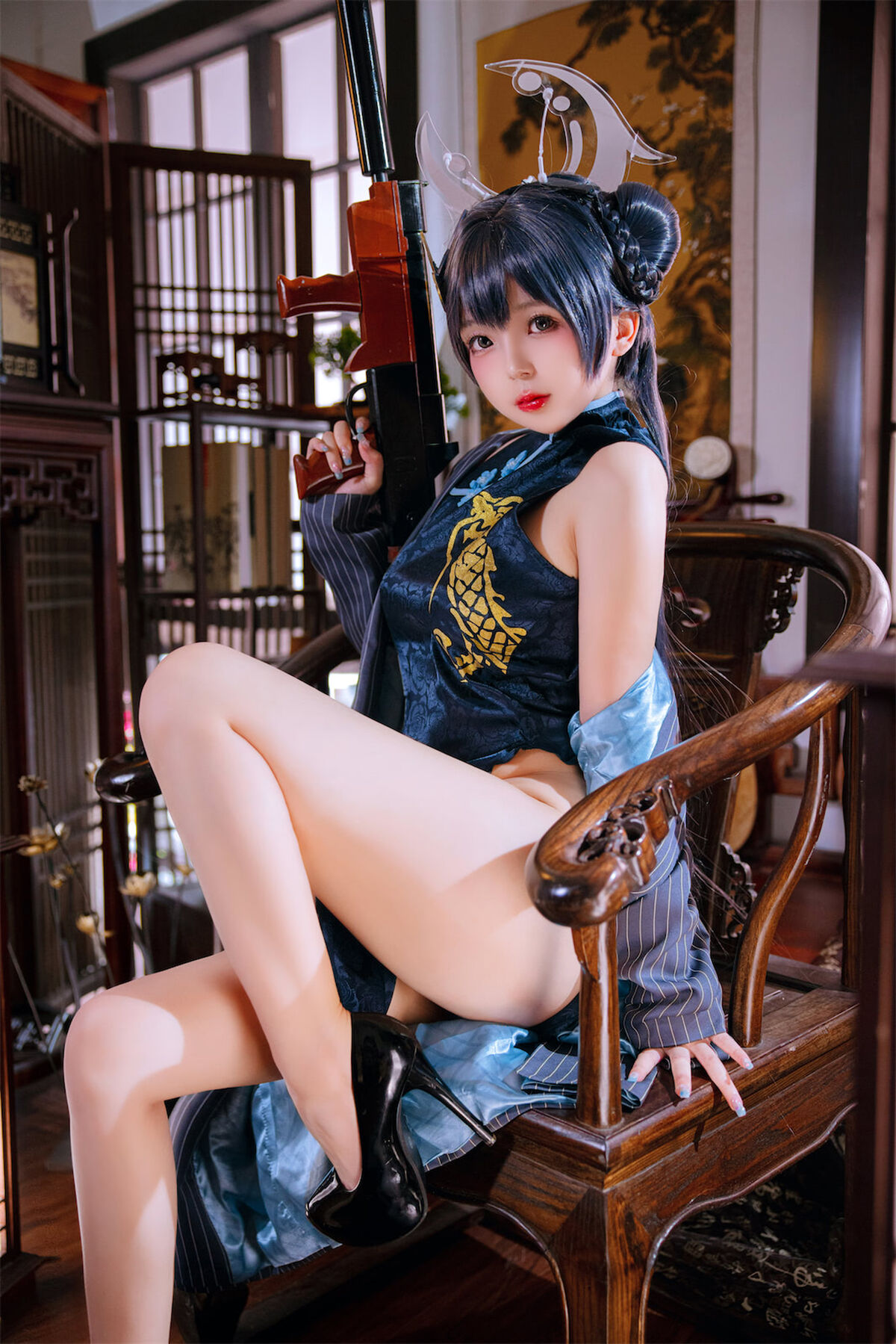 Coser@日奈娇 碧蓝档案妃咲 Part1 0009 6059394798.jpg