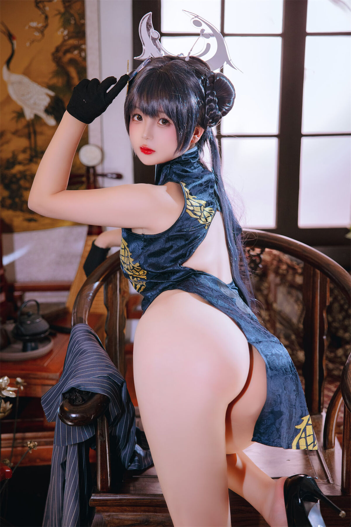 Coser@日奈娇 碧蓝档案妃咲 Part1 0022 9989959883.jpg