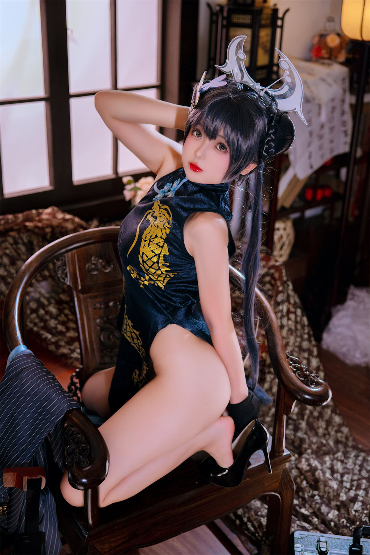 Coser@日奈娇 碧蓝档案妃咲 Part1 0033 6220520698.jpg