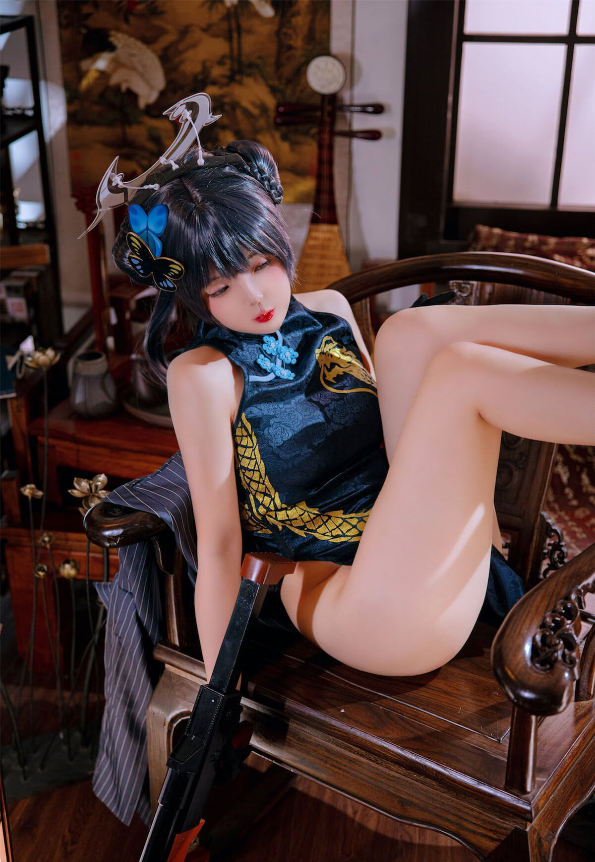 Coser@日奈娇 碧蓝档案妃咲 Part1 0043 2197424734.jpg