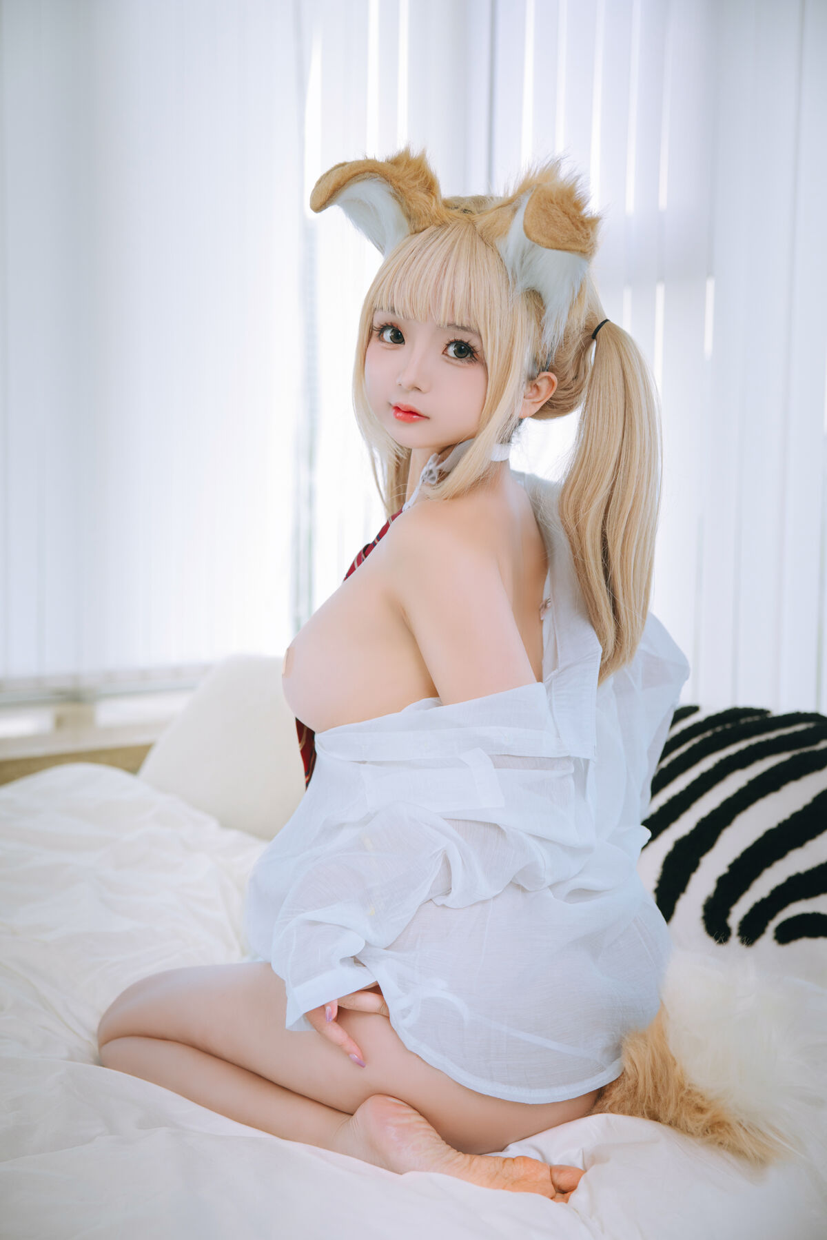 Coser@日奈娇 衬衫小狗 Part1 0019 2782069271.jpg