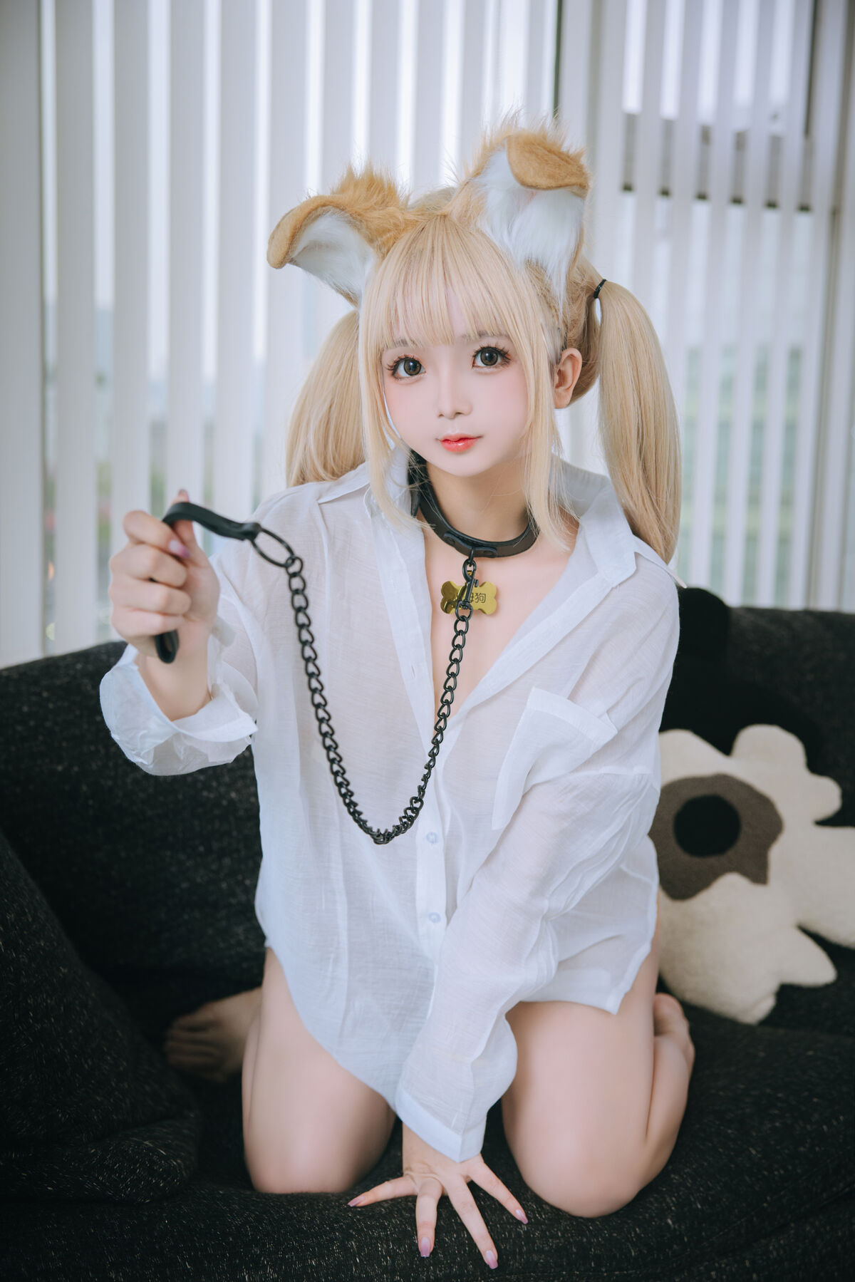 Coser@日奈娇 衬衫小狗 Part2 0012 2914186099.jpg