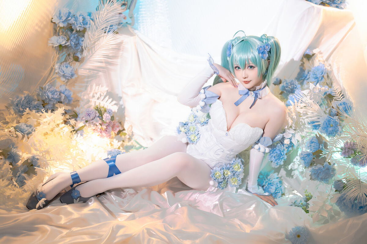 Coser@星之迟迟Hoshilily 2024年02月计划A 初音未来 粉蝶花精灵 0022 0704123197.jpg