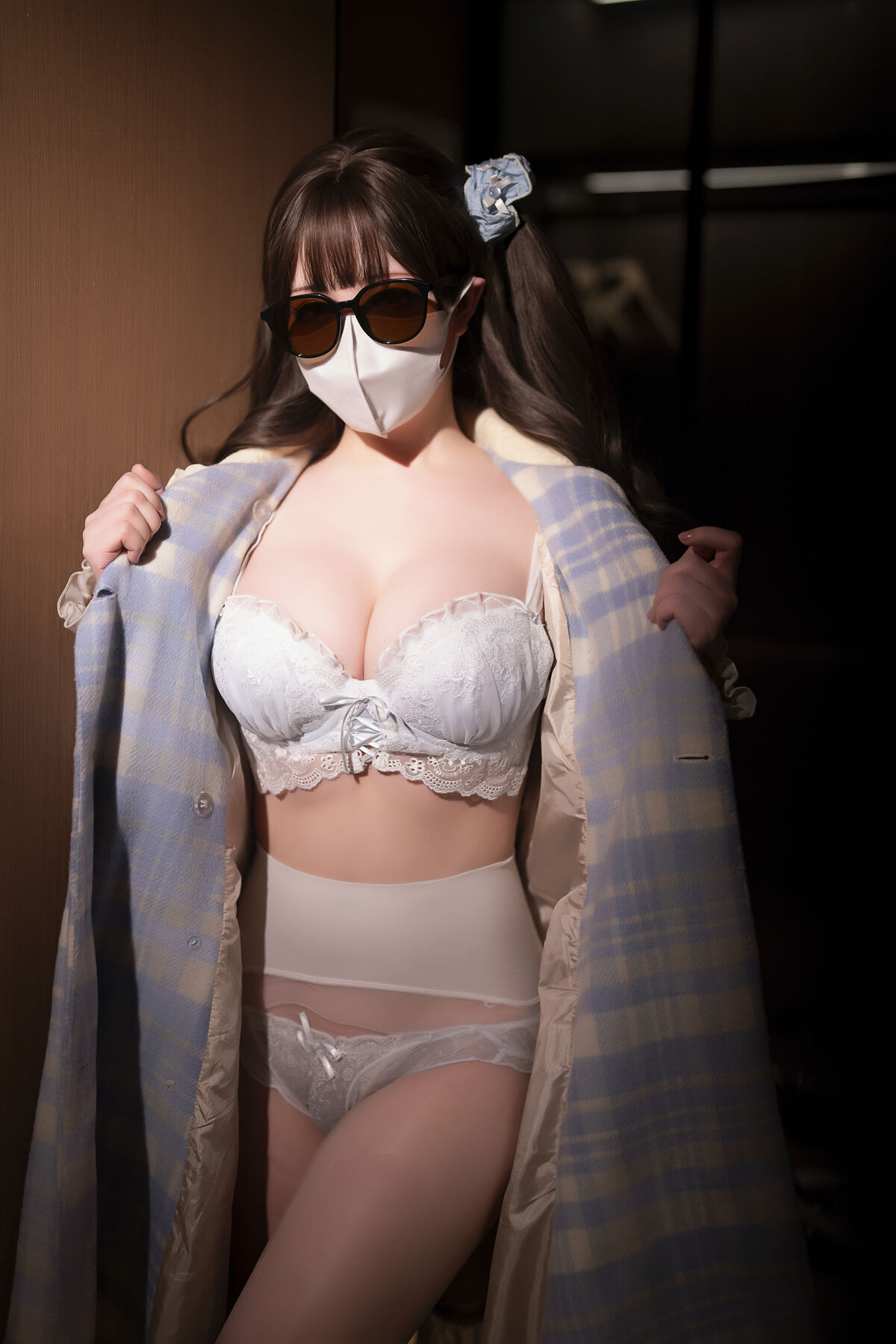 Coser@星之迟迟Hoshilily 2024年02月计划D 原创 病娇的恋爱诊疗 Part1 0005 1781387239.jpg