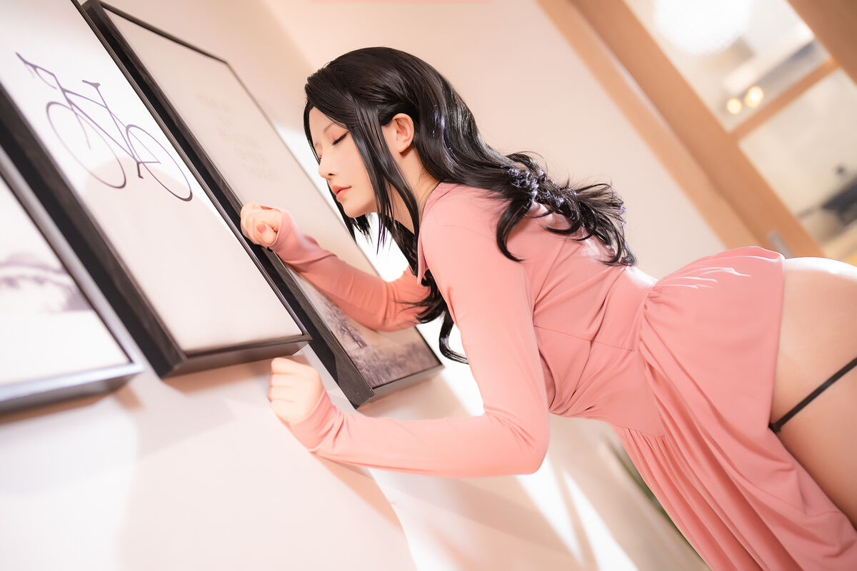 Coser@星之迟迟Hoshilily 同学妈妈的招待2S 0023 4772332455.jpg