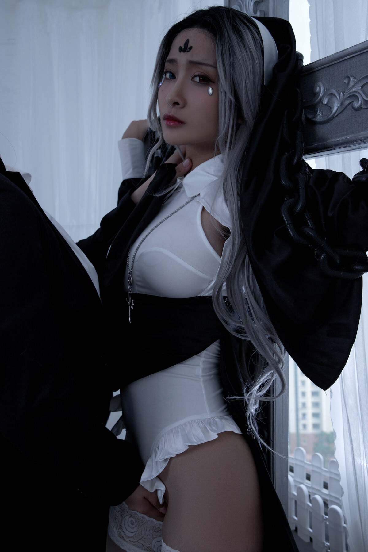 Coser@洛璃LoLiSAMA 修女 0004 4662942212.jpg