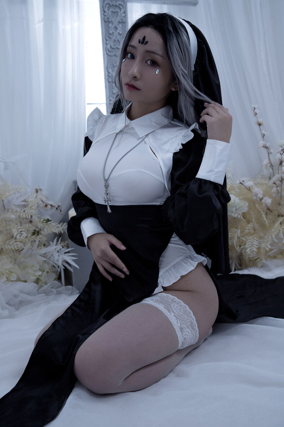 Coser@洛璃LoLiSAMA 修女 0019 2781933012.jpg