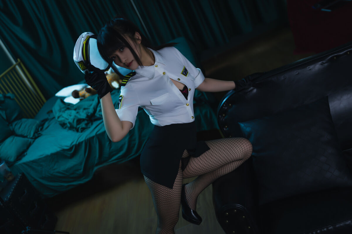 Coser@洛璃LoLiSAMA 超S女警 0019 2876330377.jpg