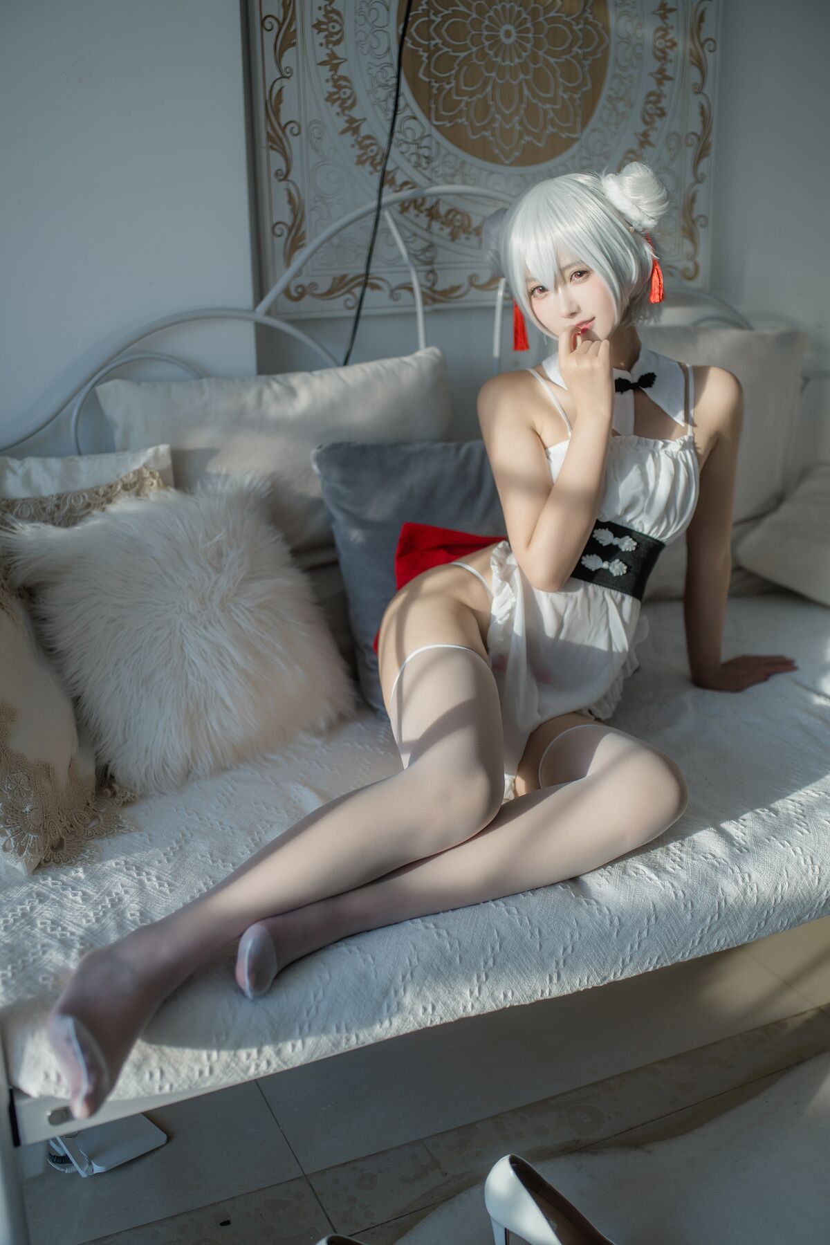 Coser@羽生三未 中華厨娘 0002 6565005774.jpg