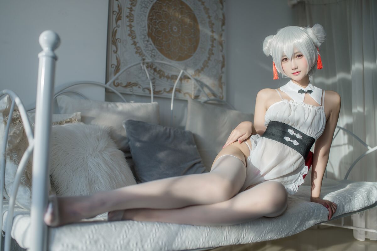 Coser@羽生三未 中華厨娘 0003 4973490274.jpg