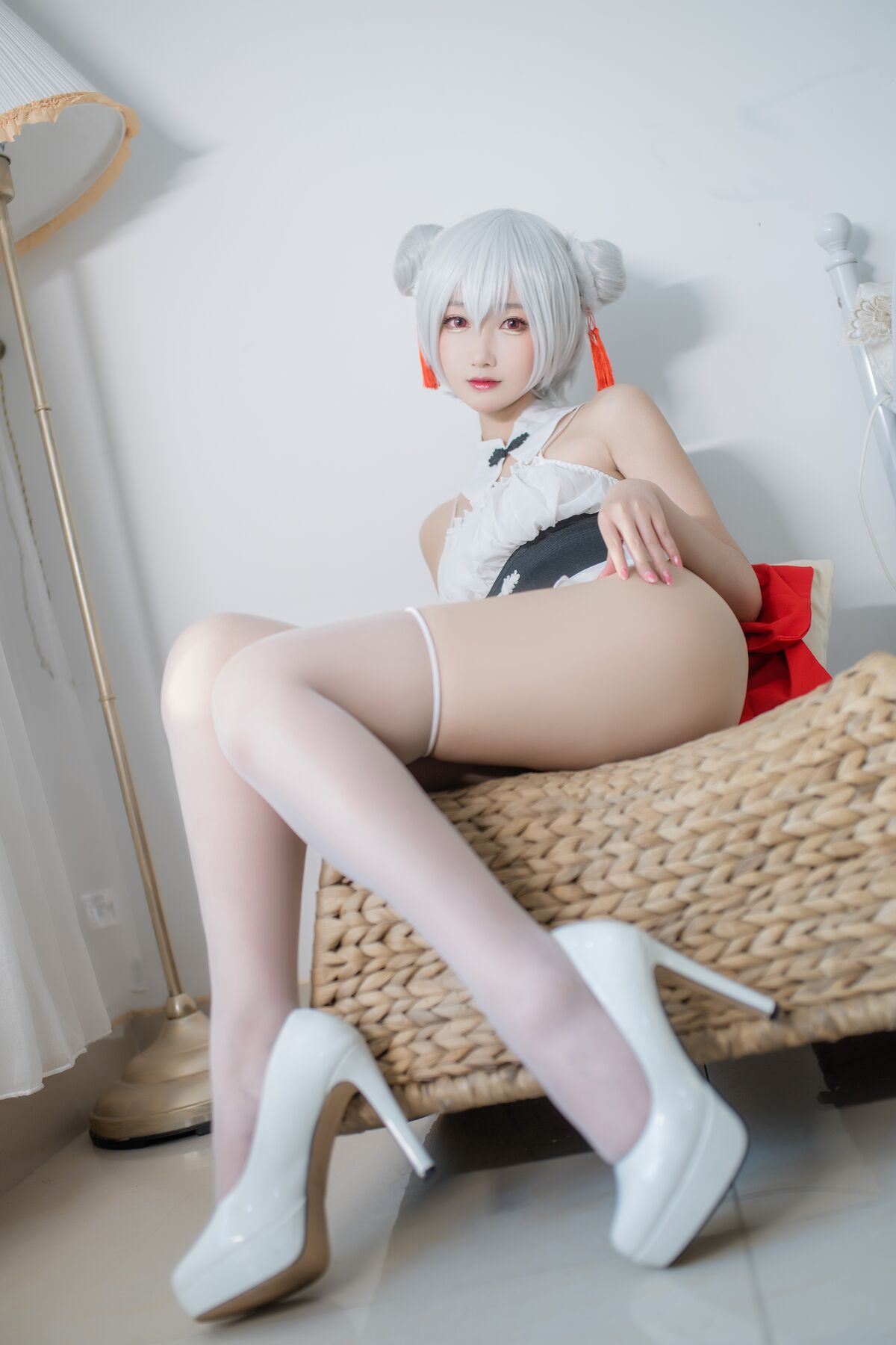 Coser@羽生三未 中華厨娘 0009 8888239995.jpg