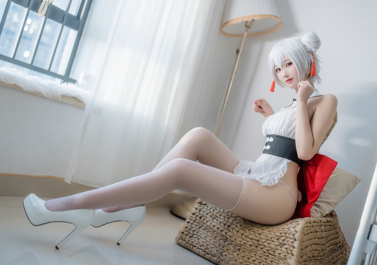 Coser@羽生三未 中華厨娘 0010 2263219856.jpg