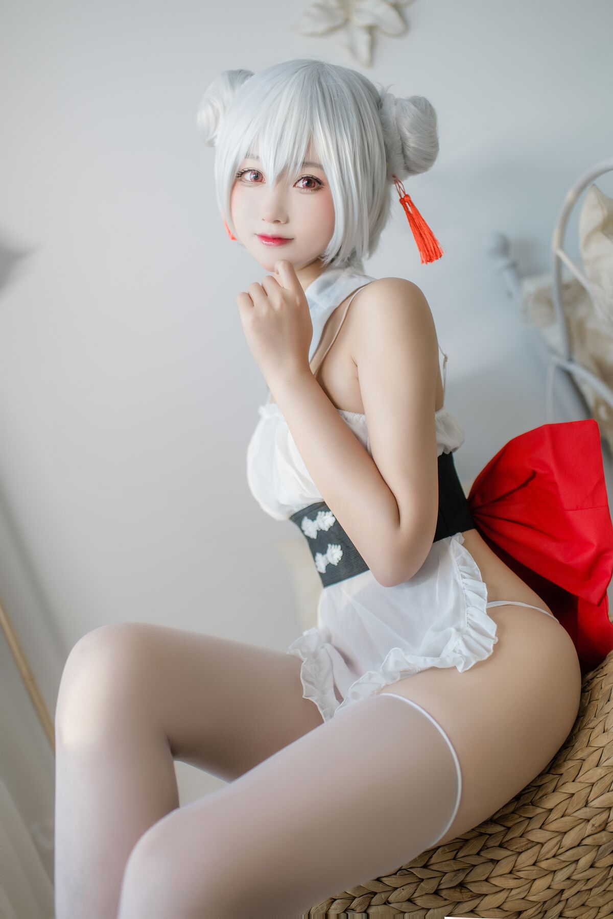 Coser@羽生三未 中華厨娘 0011 6578951576.jpg