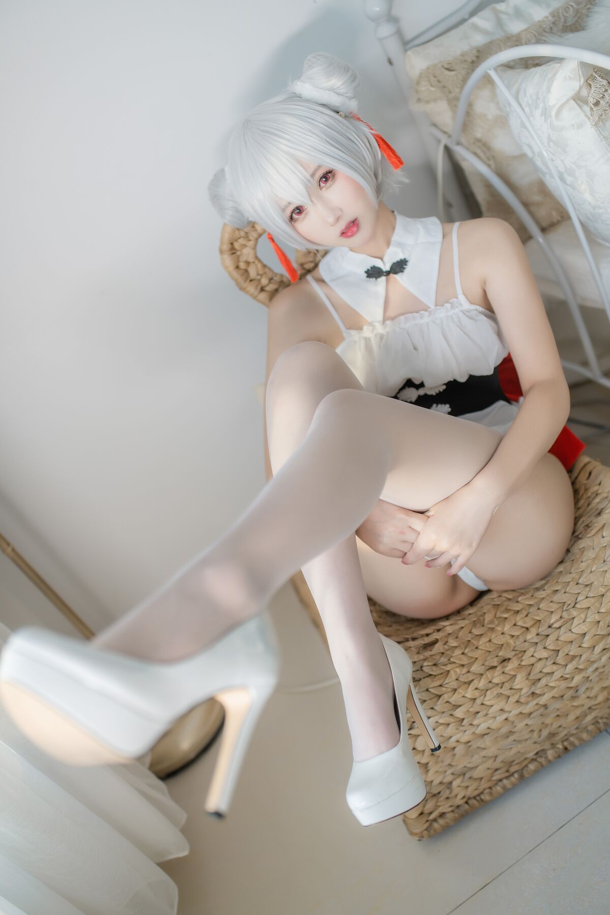 Coser@羽生三未 中華厨娘 0013 4345231958.jpg