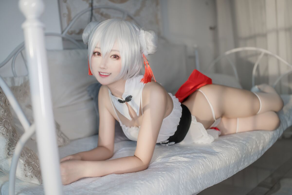 Coser@羽生三未 中華厨娘 0017 2428401267.jpg