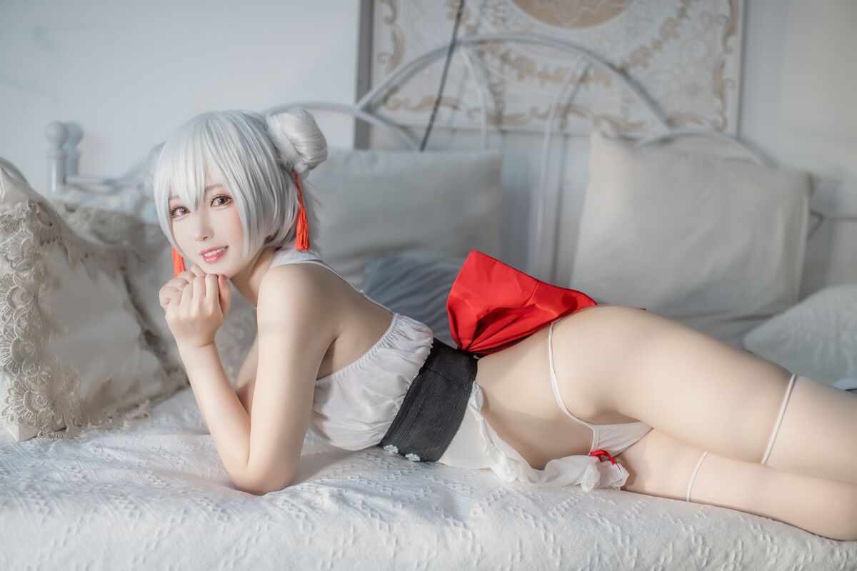 Coser@羽生三未 中華厨娘 0018 7085097184.jpg