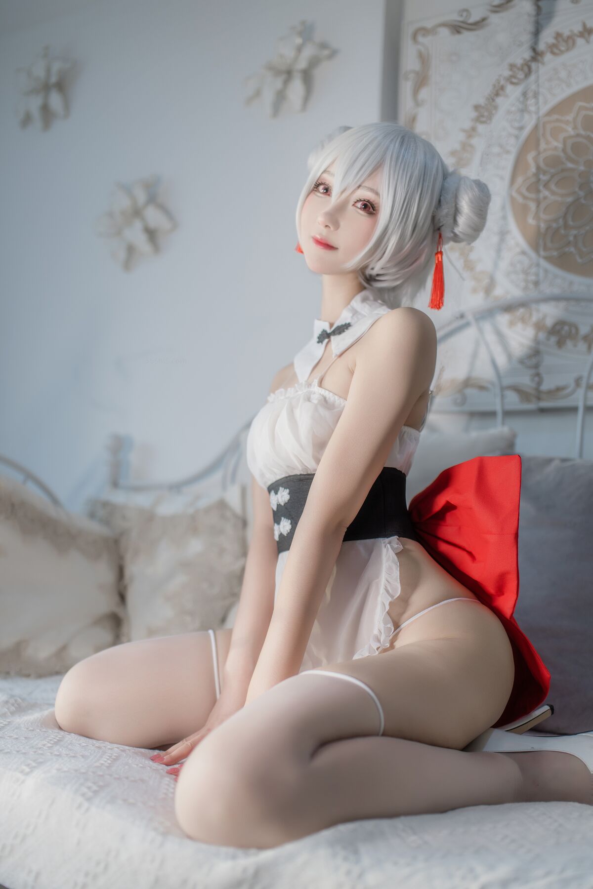 Coser@羽生三未 中華厨娘 0019 2073511213.jpg