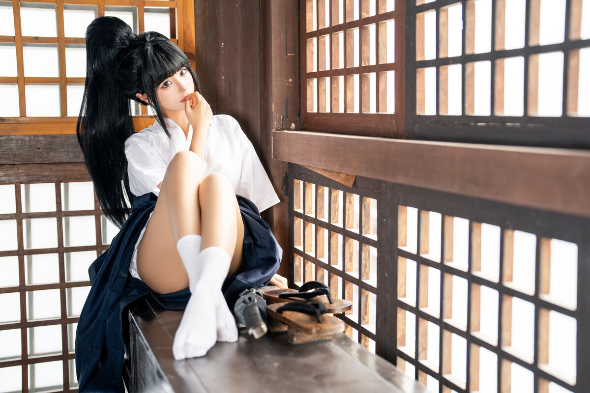 Coser@蠢沫沫 chunmomo 四月T2订阅2 武 0004 8828666697.jpg