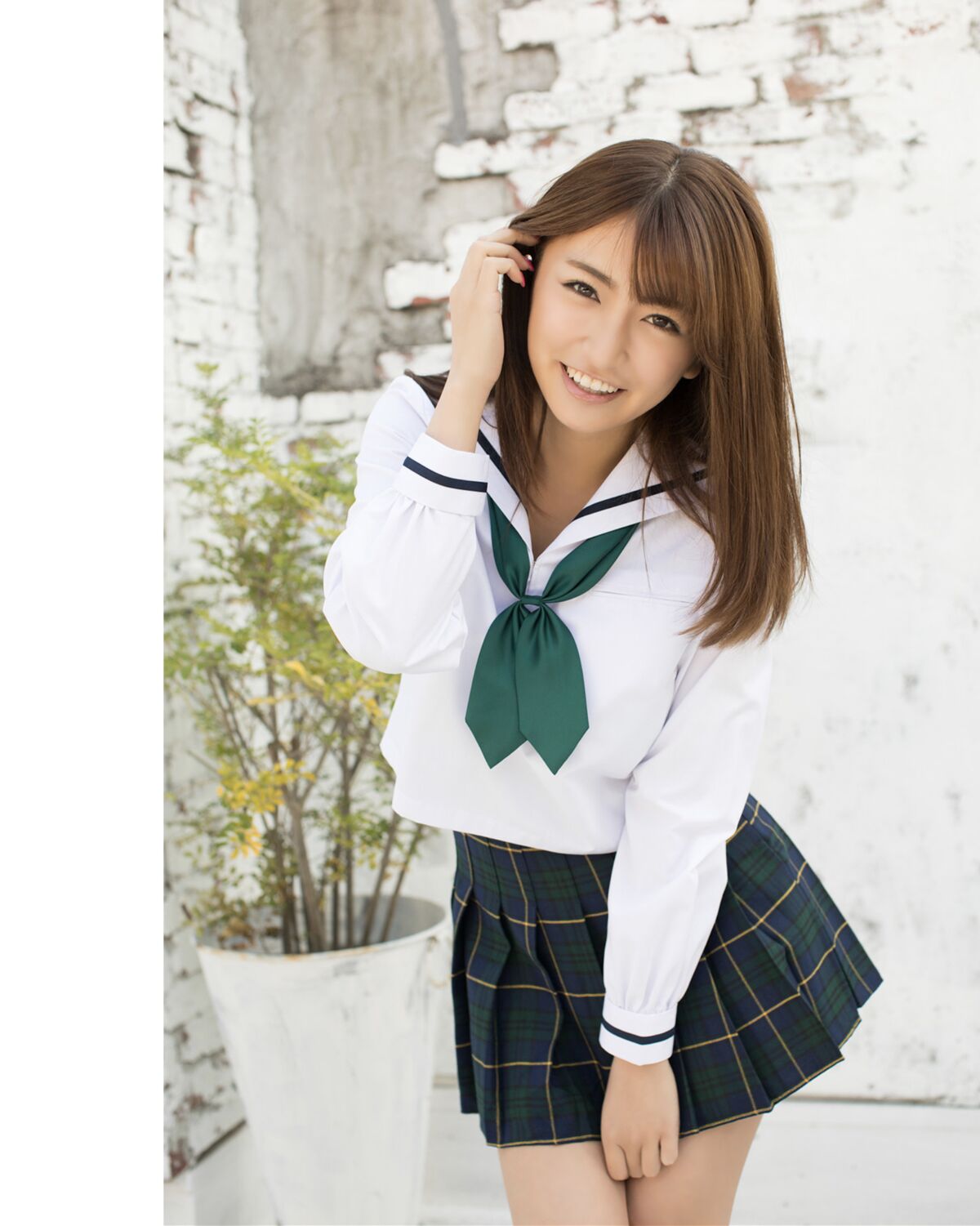 Asa Gei Secret Digital Photo Book Sister Sailor Special Youth Time Slip HOSHINO 0002 6910232807.jpg