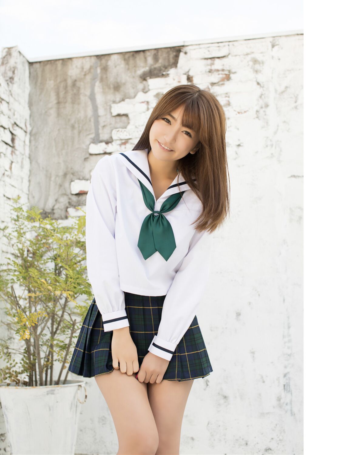 Asa Gei Secret Digital Photo Book Sister Sailor Special Youth Time Slip HOSHINO 0005 1851799854.jpg