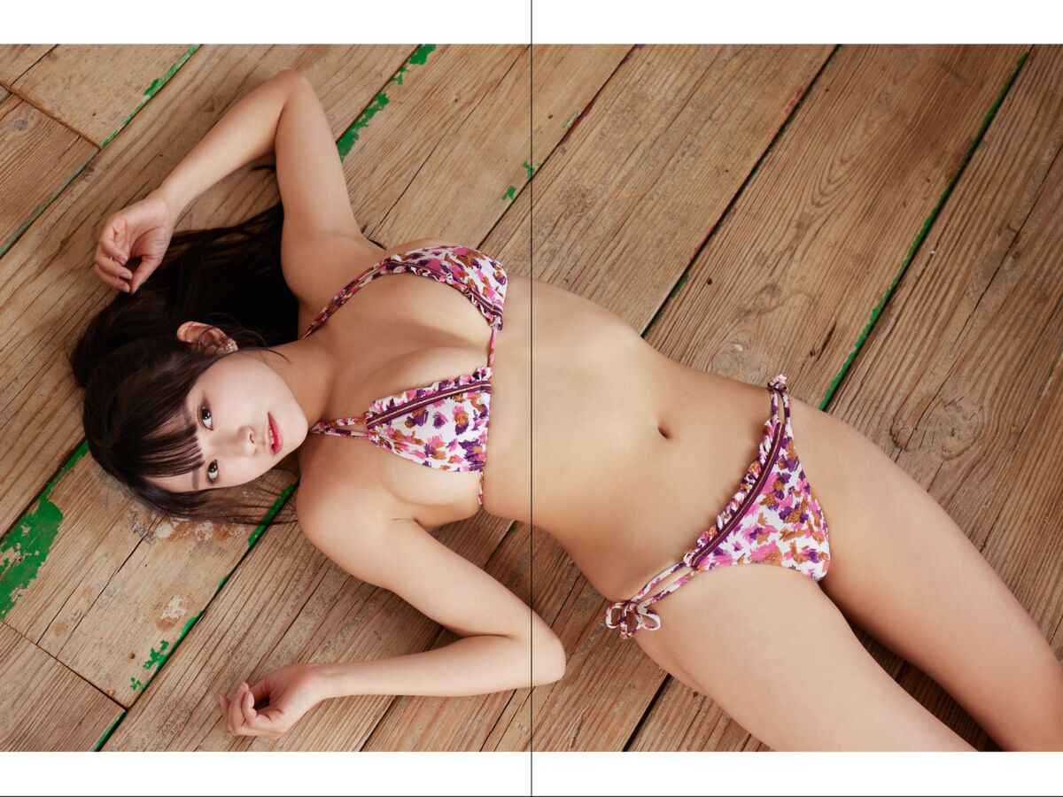 Asa Gei Secret Photobook Kiho Sakurai 桜井木穂 Perfect Body Superlative 0056 8446447611.jpg