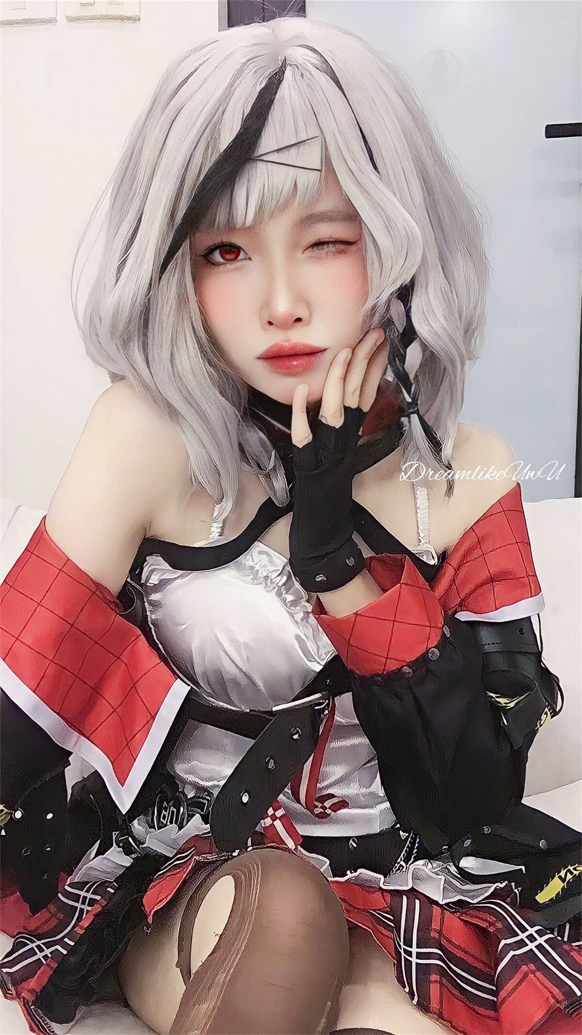 Coser@DreamlikeUwU Hololive Chloe 0026 7818657545.jpg