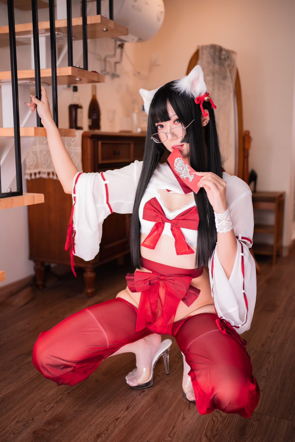 Coser@Money冷冷 巫女 0013 9801941771.jpg