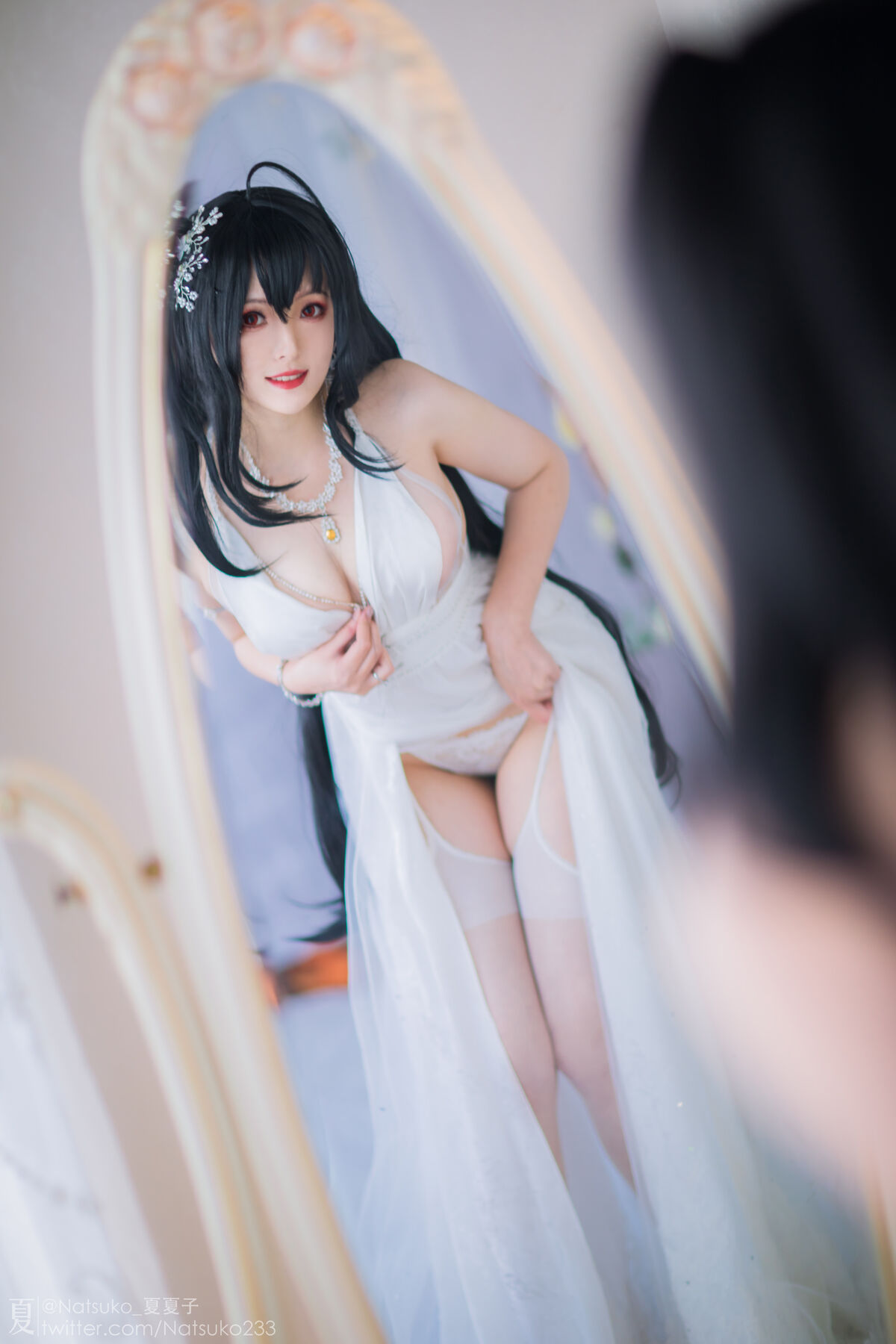 Coser@Natsuko夏夏子 碧蓝航线 大凤誓约 0004 4237315413.jpg