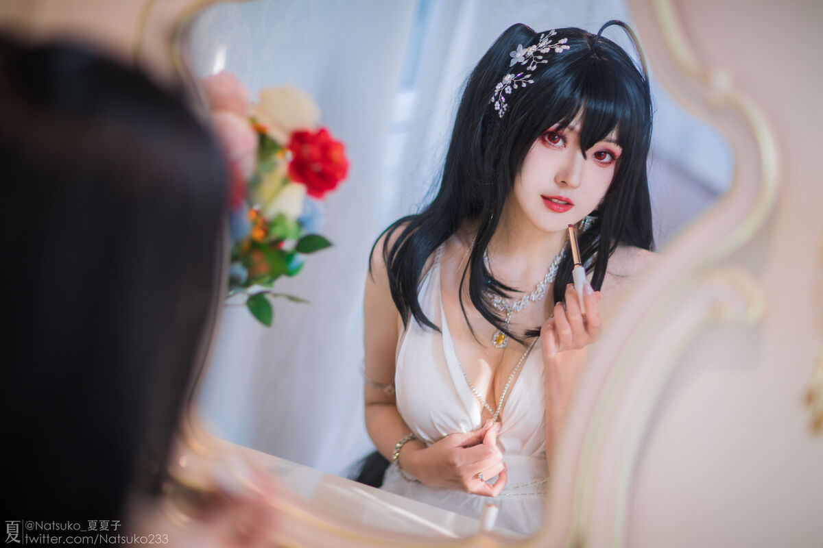 Coser@Natsuko夏夏子 碧蓝航线 大凤誓约 0007 8497521943.jpg