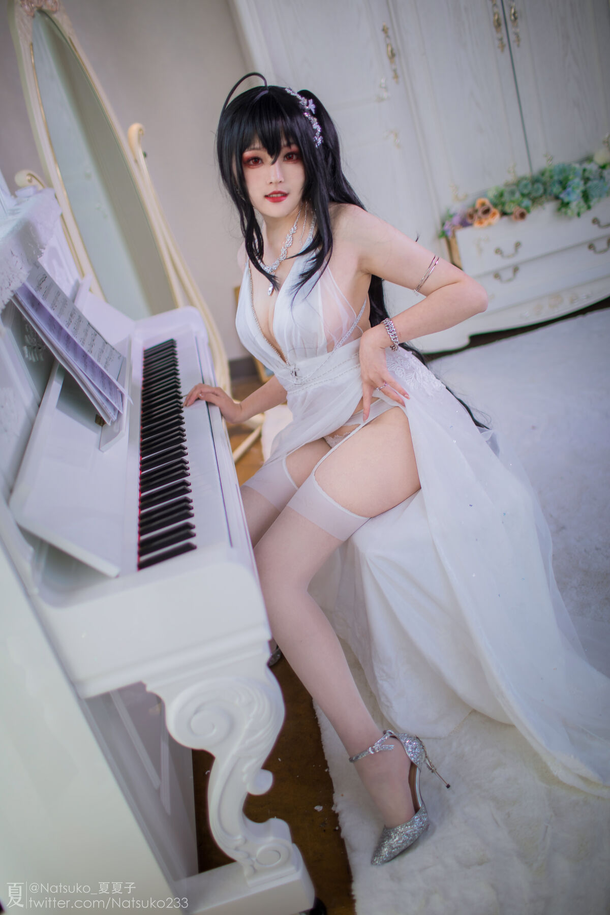 Coser@Natsuko夏夏子 碧蓝航线 大凤誓约 0013 7792085955.jpg