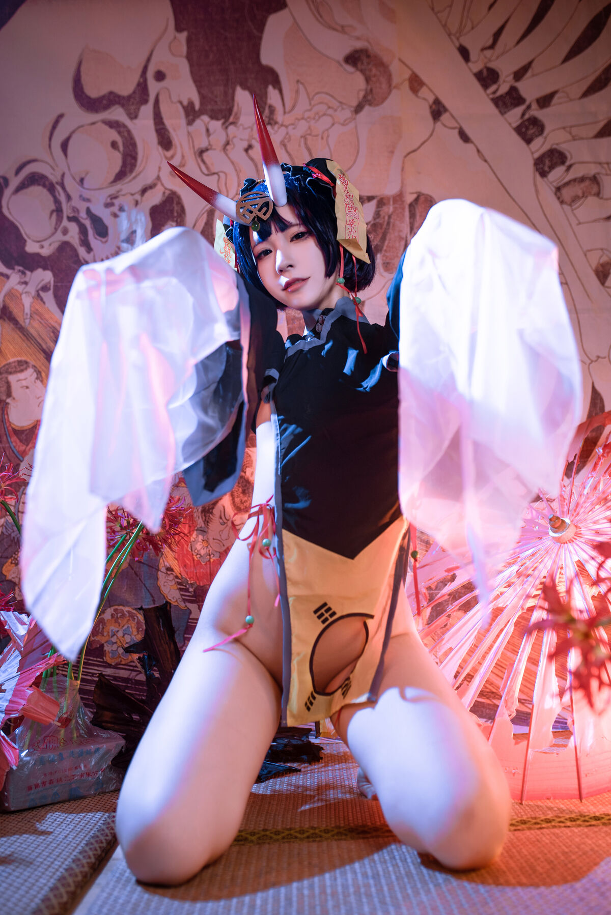 Coser@Quan冉有点饿 酒吞同人僵尸 0011 9999761749.jpg