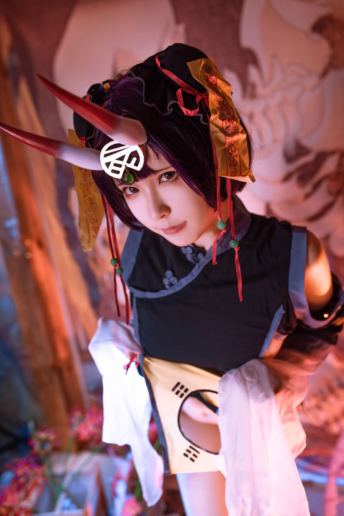 Coser@Quan冉有点饿 酒吞同人僵尸 0019 9499014821.jpg