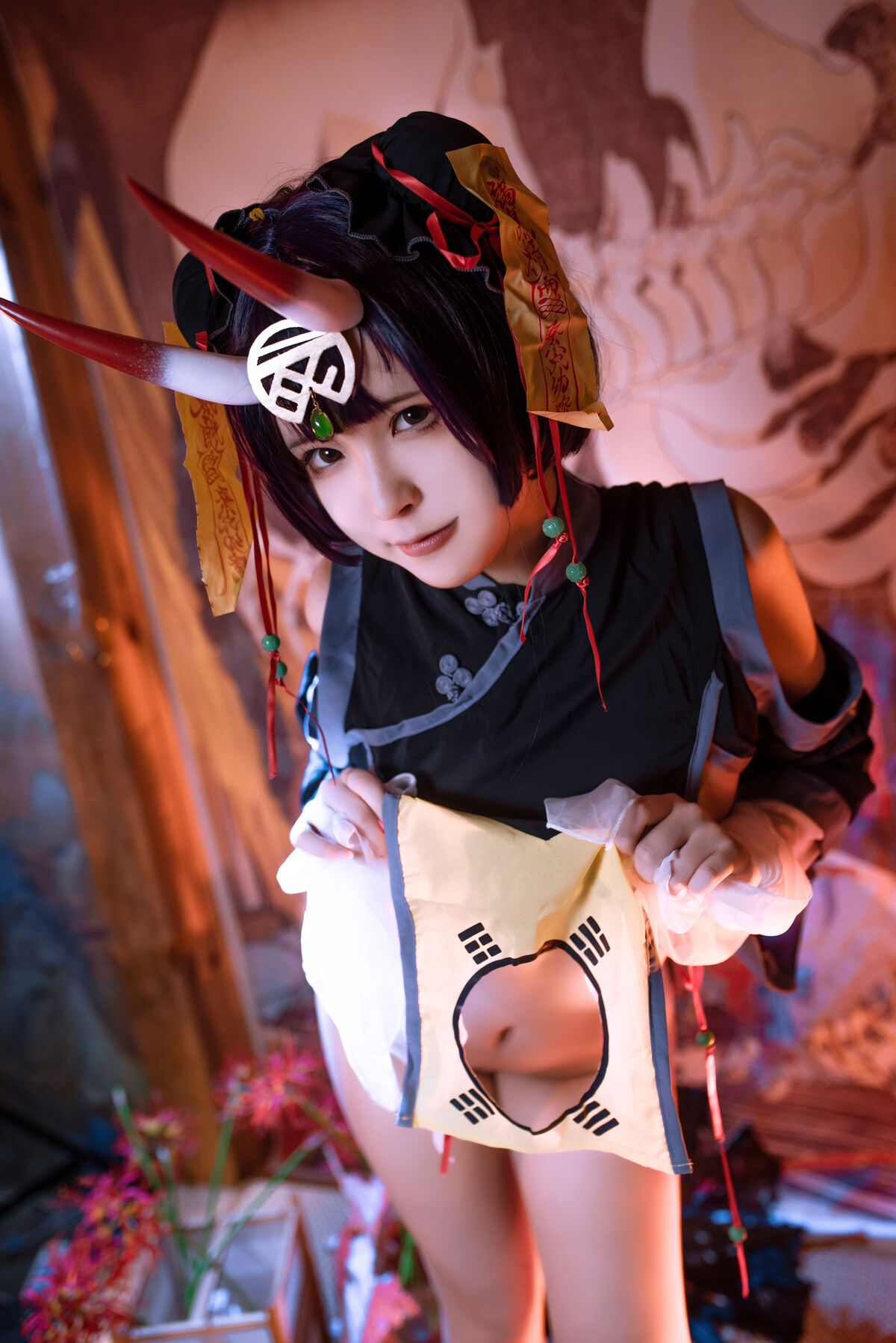 Coser@Quan冉有点饿 酒吞同人僵尸 0020 0854620312.jpg