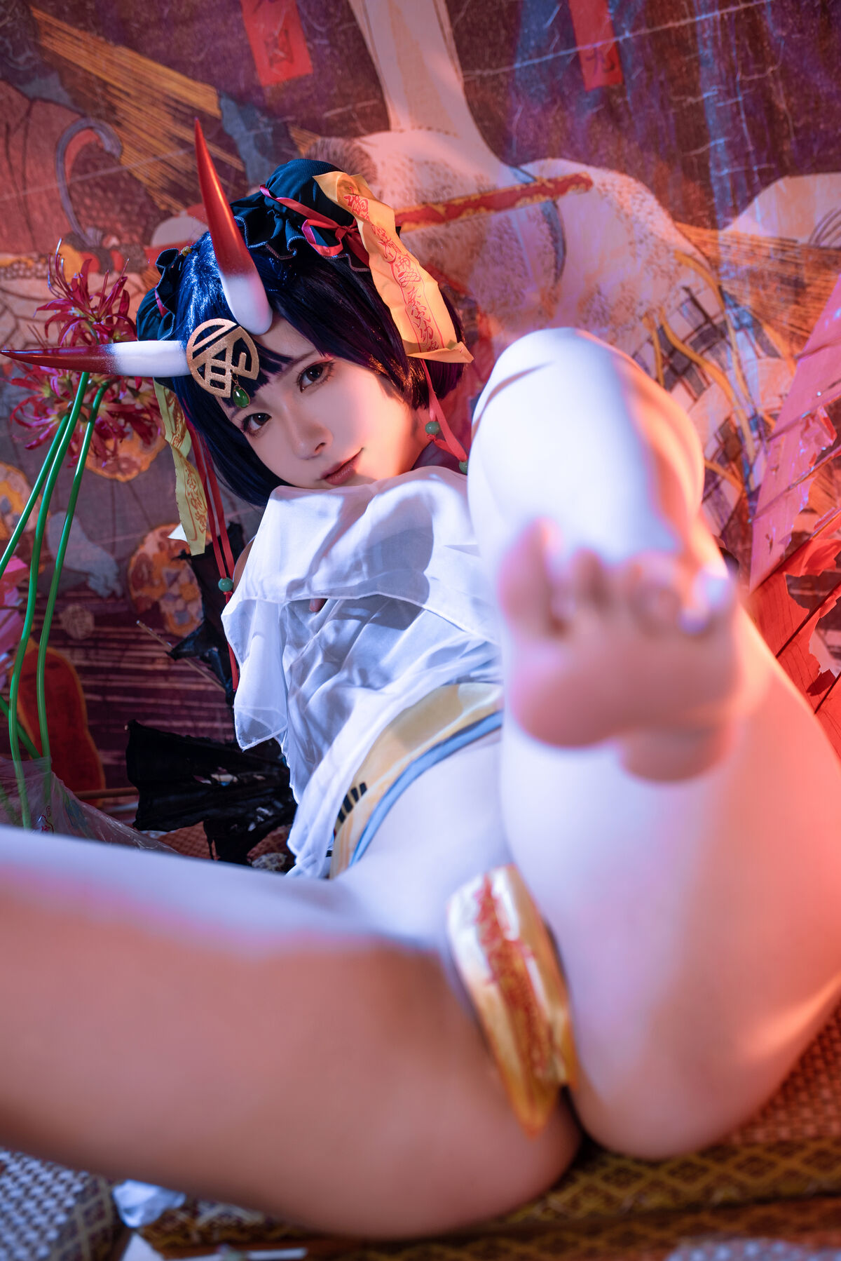 Coser@Quan冉有点饿 酒吞同人僵尸 0027 7768763680.jpg